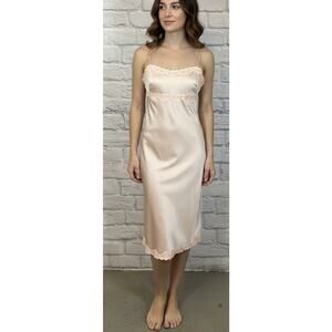 Vintage Dixie Belle slip